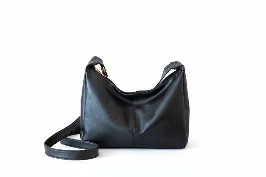 Bolso Tote Magna – Piel Vegana Premium & Gran Capacidad